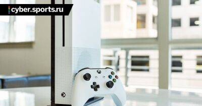 Microsoft расформировала российское подразделение Xbox (GameMag) - cyber.sports.ru - Россия - Microsoft