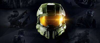 Microsoft хочет добавить микротранзакции в Halo: The Master Chief Collection - gamemag.ru