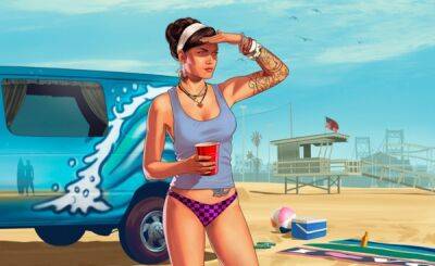 Слух: массовая утечка Grand Theft Auto 6 раскрывает удивительный сеттинг, подробности истории и многое другое - playground.ru - Бразилия - Колумбия - Куба