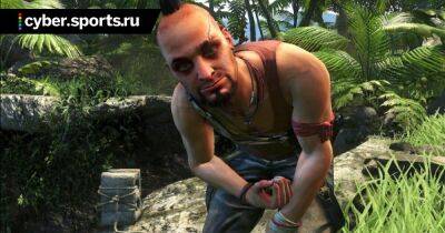 Майкл Мэндо - Юрий Шатунов - Актер, сыгравший Вааса в Far Cry 3: «Он был случайным персонажем в игре, пока не завирусился монолог про безумие» - cyber.sports.ru