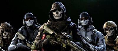 Инсайдер: Activision Blizzard делает большую ставку на режим Call of Duty в стиле Escape from Tarkov - gamemag.ru