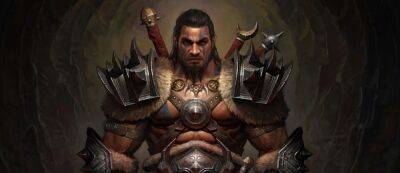 Адам Флетчер - Blizzard работает над новым сюжетным контентом для Diablo Immortal, но его придется подождать - gamemag.ru