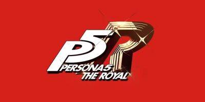Роберт Хайнлайн - Persona 5 появится на ПК и Xbox с более чем 40 дополнениями - gametech.ru