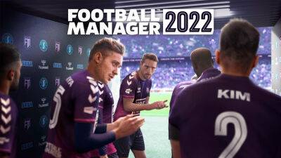 Продажи футбольного менеджера Football Manager 2022 на PC и macOS превысили 1 млн копий - 3dnews.ru - Россия