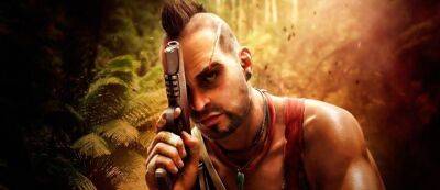 Майкл Мэндо - Ubisoft не планировала делать Вааса лицом Far Cry 3 — всё изменила первая демонстрация злодея на публике - gamemag.ru - Канада - Таиланд
