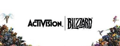 Activision Blizzard вела переговоры с Valve о покупке Dota 2 — сделка сорвалась на стадии обсуждения цены - dota2.ru - Сша