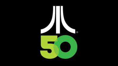 Сегодня бренду Atari исполняется 50 лет - playground.ru