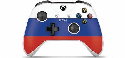 Роберт Хайнлайн - Российское отделение Xbox «с сожалением» отказалось комментировать слухи о закрытии - gametech.ru - Россия - Sony