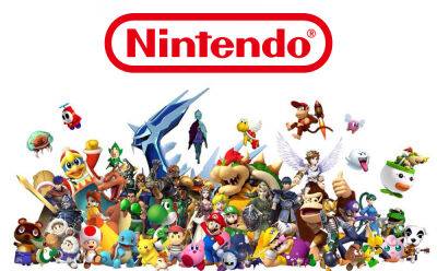 Новую серию шоу Nintendo Direct Mini подтвердили на 28 июня - lvgames.info