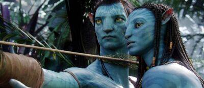 Джеймс Кэмерон - Битвы с мехами и дикими животными на Пандоре в трейлере игры Avatar: Reckoning - gamemag.ru