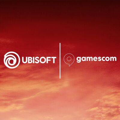Ubisoft собирается приехать на gamescom - igromania.ru