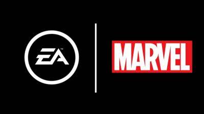 Слух: EA работает над новой игрой по вселенной Marvel - igromania.ru
