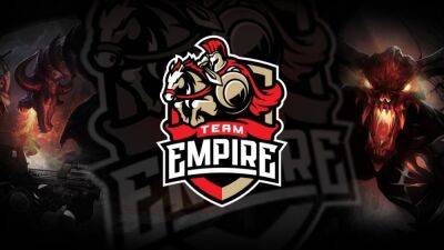 Team Empire не попадёт на чемпионат мира по Apex Legends из-за проблем с визами - igromania.ru - Сша