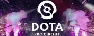 Perfect World вместе в Valve проработает действия по переносу турнирного матча из-за бага - dota2.ru - Китай