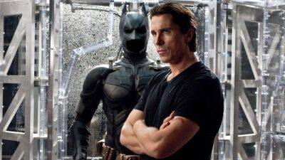 Chris Hemsworth - Taika Waititi - Christian Bale gaat alleen Batman spelen als Christopher Nolan zou regisseren - ru.ign.com