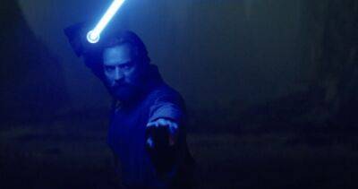 Люк Скайуокер - Ван Кеноб - "Оби-Ван Кеноби" изначально планировался как кинотрилогия, но после неудачного проката "Соло" был переделан в сериал - playground.ru