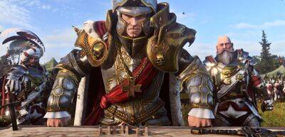 Авторы Total War: Warhammer III рассказали о стартовых позициях Immortal Empires - igromania.ru