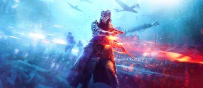 Маркус Лейто - EA хочет увидеть мастерски созданную сюжетную кампанию в следующей Battlefield — ветеранов индустрии зовут на работу - gamemag.ru - Seattle