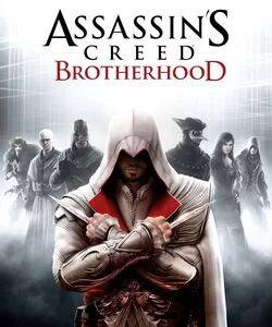 Ubisoft Montreal - Assassins Creed Brotherhood. Прохождение игры - gamesisart.ru - Ватикан