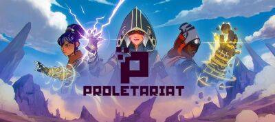 Blizzard приобрела студию Proletariat, создавшую Spellbreak, для помощи с разработкой WoW - noob-club.ru