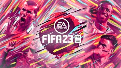 Томас Хендерсон - Новая часть Need for Speed может выйти 4 ноября, а FIFA 23 в конце сентября - lvgames.info