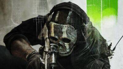 Кажется, Modern Warfare 2 станет первой за последние 7 лет игрой серии Call of Duty, вышедшей в Steam - gametech.ru - Южная Корея
