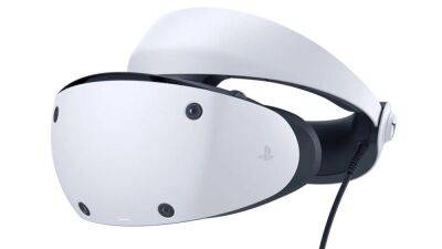 Verschillende PlayStation VR2 games aangekondigd - ru.ign.com