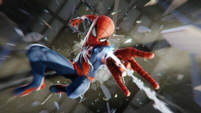 «Человек-паук» Sony выйдет на PC — релиз 12 августа - igromania.ru