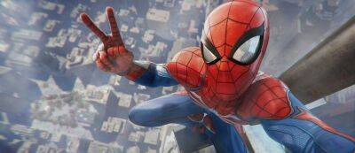 Sony анонсировала Spider-Man на ПК — игра перестанет быть эксклюзивом PlayStation уже в августе - gamemag.ru