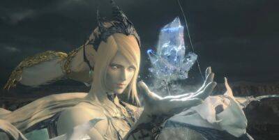 Драма и эпичные сражения в новом трейлере Final Fantasy XVI - igromania.ru