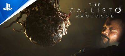 Глен Скофилд - Callisto Protocol - Джейкоб Ли - Хоррор The Callisto Protocol выйдет 2 декабря - zoneofgames.ru