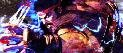 Street Fighter 6 от Capcom не станет эксклюзивом одной платформы и выйдет в 2023 году — новые скриншоты, детали и трейлер - gamemag.ru