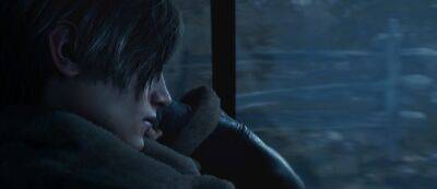 Хоррор, соответствующий стандартам качества 2023 года: Capcom рассказала о ремейке Resident Evil 4 и показала скриншоты - gamemag.ru
