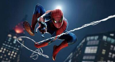 Питер Паркер - Marvel’s Spider-Man Remastered будет отражения с рейтрейсингом - app-time.ru - Нью-Йорк
