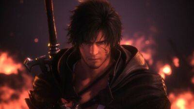Наоки Есида (Naoki Yoshida) - Final Fantasy XVI выйдет летом 2023-го. Смотрите свежий трейлер и скриншотыФорум PlayStation - ps4.in.ua