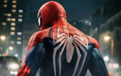Питер Паркер - «Spider-Man – PlayStation-эксклюзив, поэтому никогда не появится ПК». Геймеры вспомнили обещания Insomniac Games - gametech.ru - Южная Корея