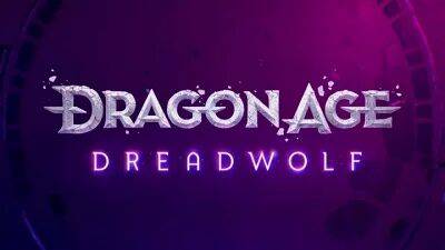 Джефф Грабба - Dragon Age 4 официально называется Dragon Age: Dreadwolf. - wargm.ru