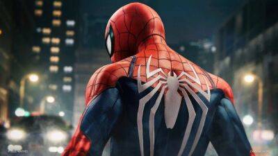 Слух о скором выходе ПК-версии Marvel's Spider-Man появился еще в феврале 2022 года, но пользователю никто не поверил - playground.ru