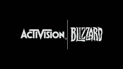 Ouders Activision Blizzard werknemer die zelfmoord pleegde laten rechtszaak vallen - ru.ign.com