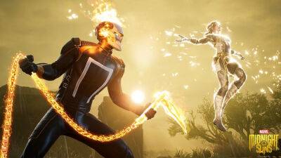 Firaxis Games - Алай Ведьма - Утечка рассекретила дату выхода Marvel’s Midnight Suns и неподтверждённых персонажей, которые появятся в игре - 3dnews.ru