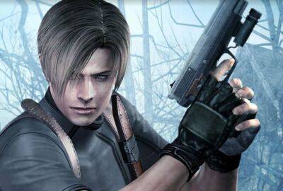 Ремейк Resident Evil 4 выйдет на PS5, Xbox и ПК в марте 2023 года - itndaily.ru