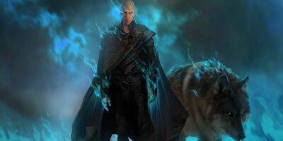 Dragon Age: Dreadwolf вернется к корням с полу-открытыми пространствами, а не открытым миром, как в Inquisition - playground.ru