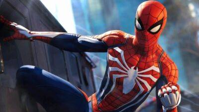 Анонсированы ПК-версии Marvel’s Spider-Man и Spider-Man: Miles Morales - landofgames.ru