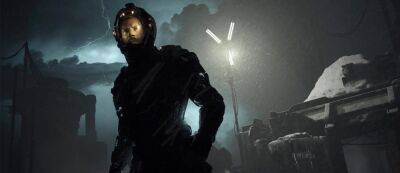 Глен Скофилд - Джефф Кейль - Полноценный геймплей The Callisto Protocol и Call of Duty: Modern Warfare II покажут 9 июня на Summer Game Fest - gamemag.ru - Россия