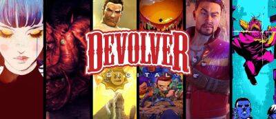 Devolver Digital выпустила тизер своего безумного шоу — презентация состоится ночью 10 июня - gamemag.ru