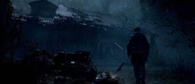 Леон Кеннеди - Вы можете купить кожаную куртку как у Леона Кеннеди в ремейке Resident Evil 4 — она стоит 95 тысяч рублей - gamemag.ru - Сша - Россия
