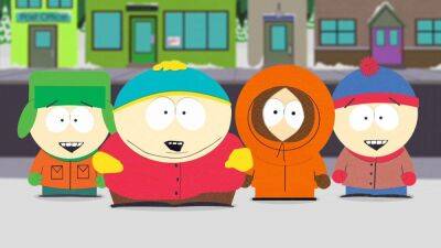 South Park: The Streaming Wars Part 2 krijgt een releasedatum en trailer - ru.ign.com