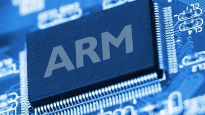Представлен ARM Immortalis. Это первый графический процессор компании с технологией трассировки лучей - gametech.ru - Россия - Мали - Sony