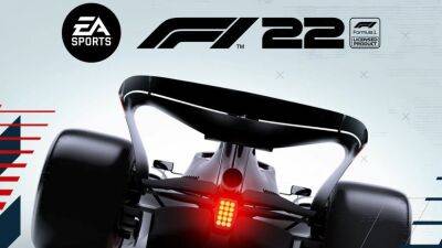 EA Sports F1 22 - Review - ru.ign.com