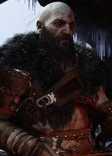 Анонс игры "God of War: Ragnarok" вновь отложен - kinonews.ru - Sony